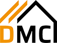 Dřevostavby MC logo